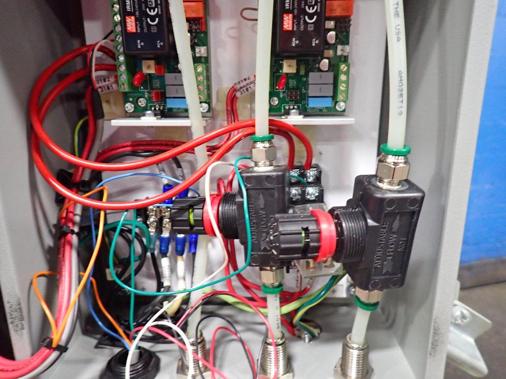 Performance Feeders Inc. 24" X 10" Bowl Feeder