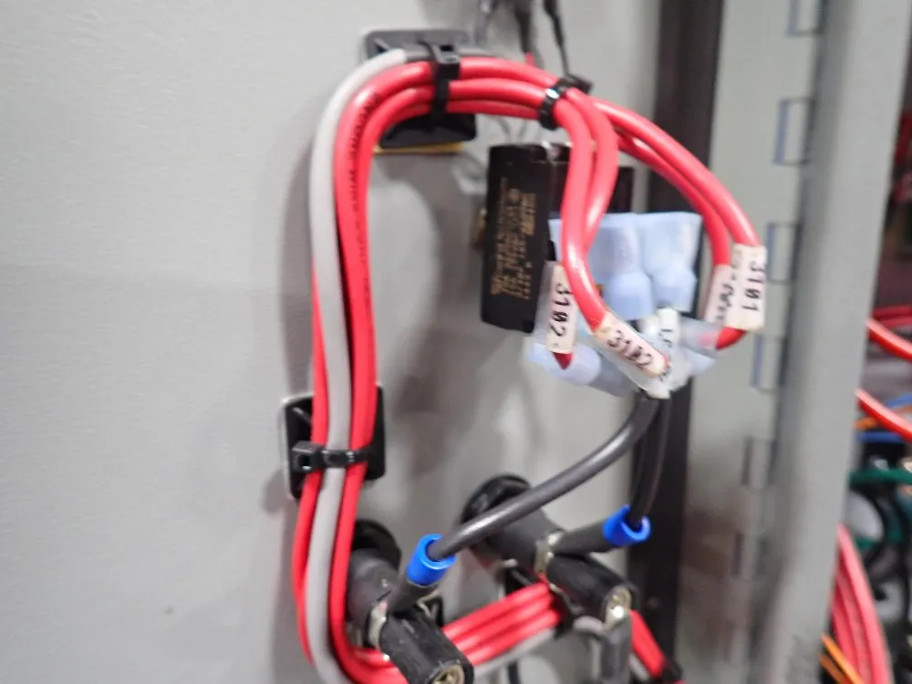 Performance Feeders Inc. 24" X 10" Bowl Feeder