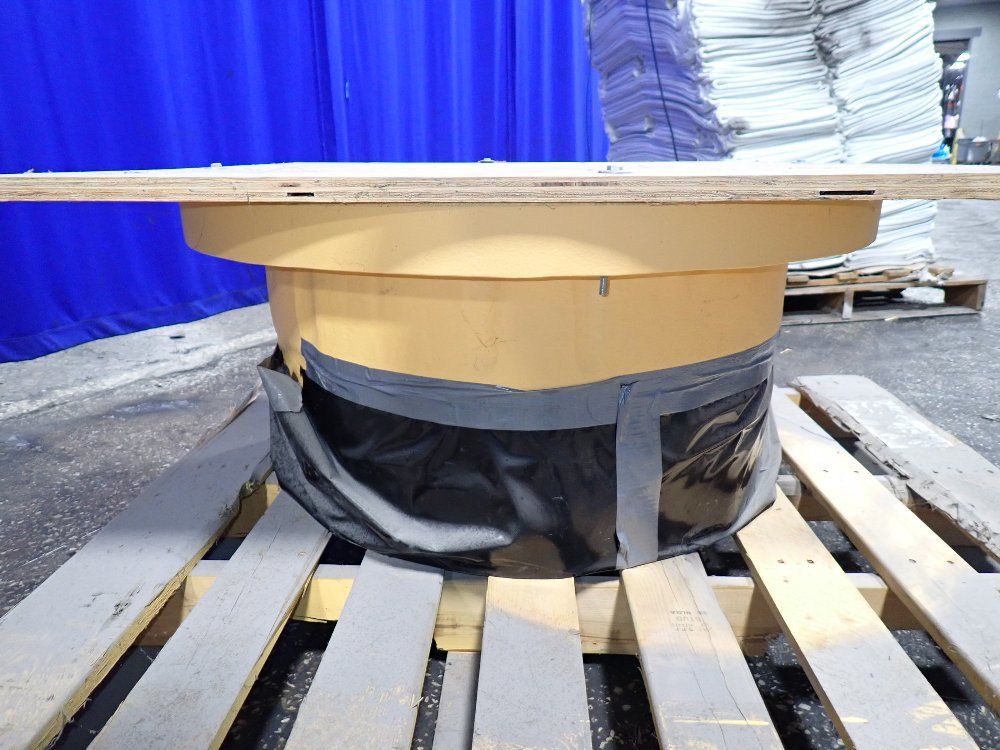 55 Gal Neoylte Circulation Tank