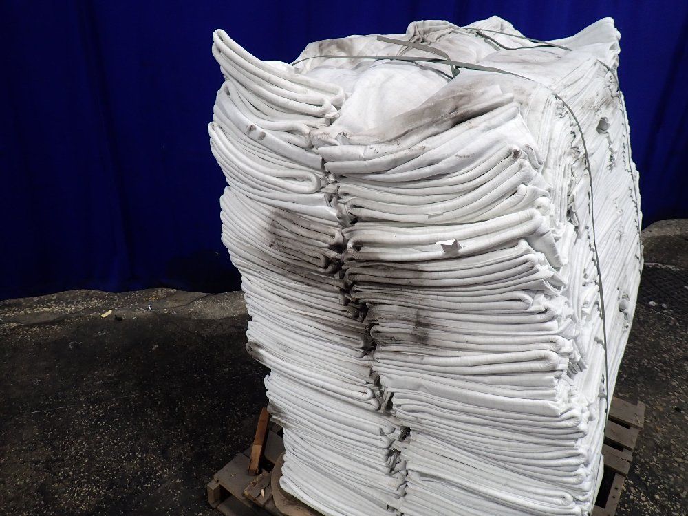 Nederman 86" X 14" Filters