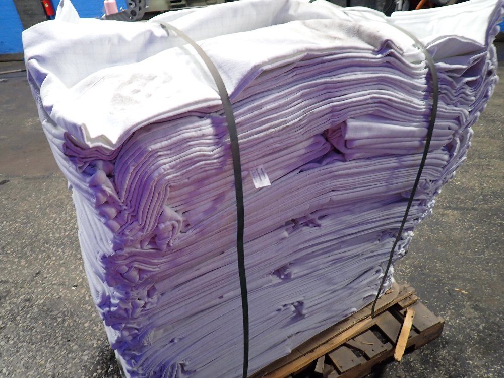 Nederman 86" X 14" Filters