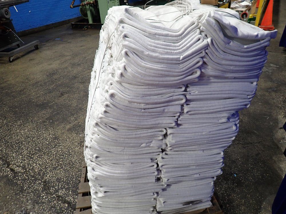 Nederman 86" X 14" Filters