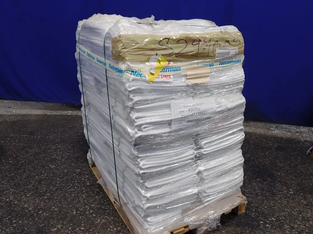 Nederman 86" X 14" Filters