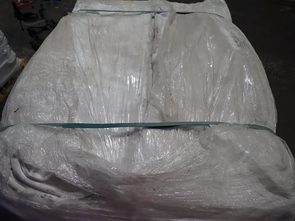 Nederman 86" X 14" Filters