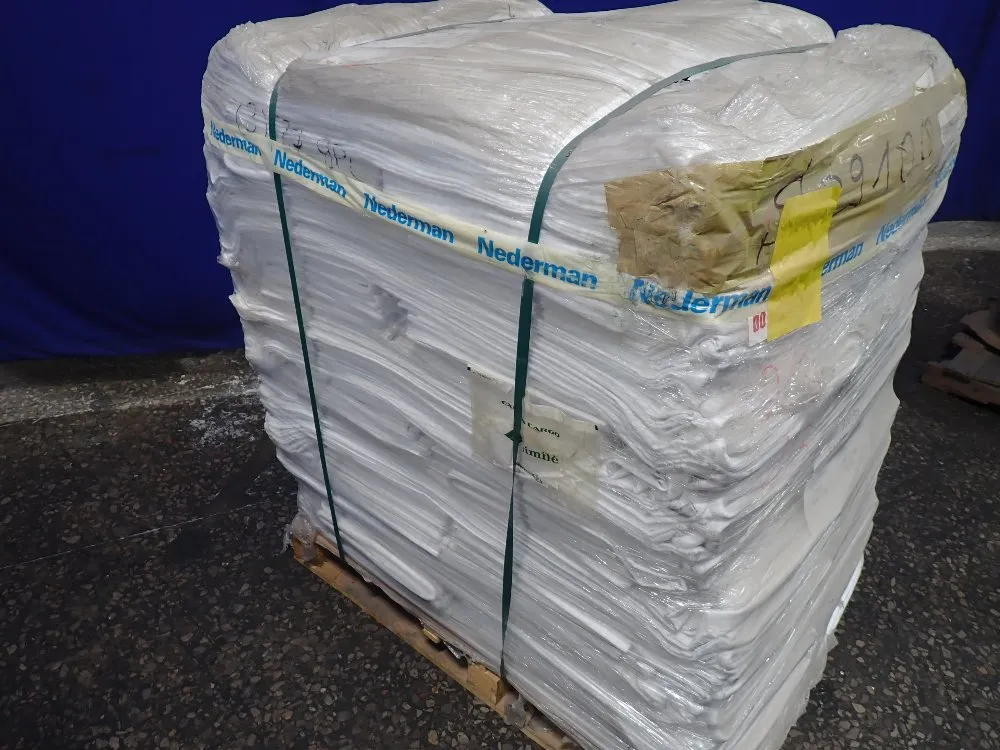 Nederman 86" X 14" Filters