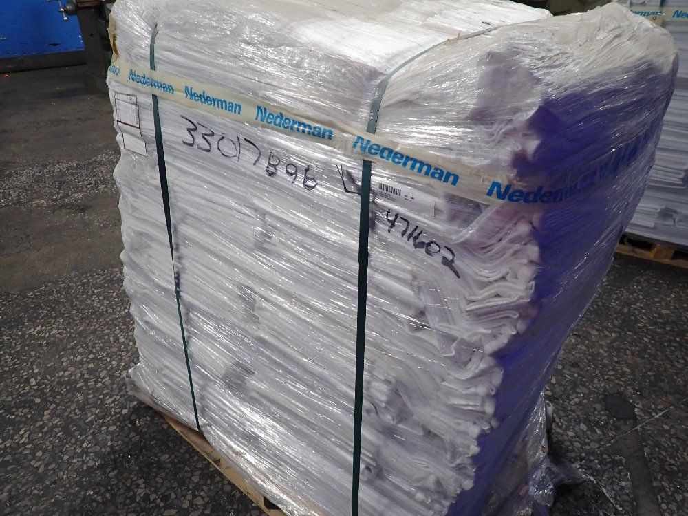 Nederman 86" X 14" Filters