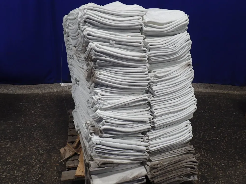 Nederman 86" X 14" Filters