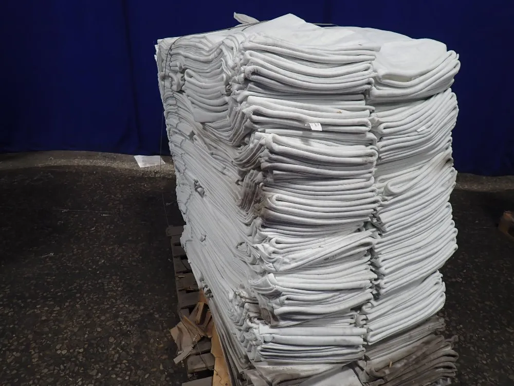 Nederman 86" X 14" Filters