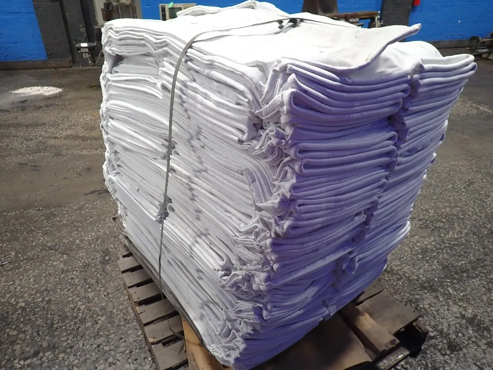 Nederman 86" X 14" Filters