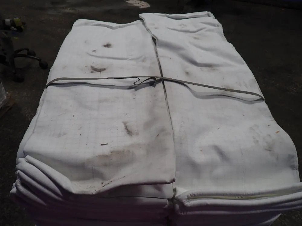 Nederman 86" X 14" Filters