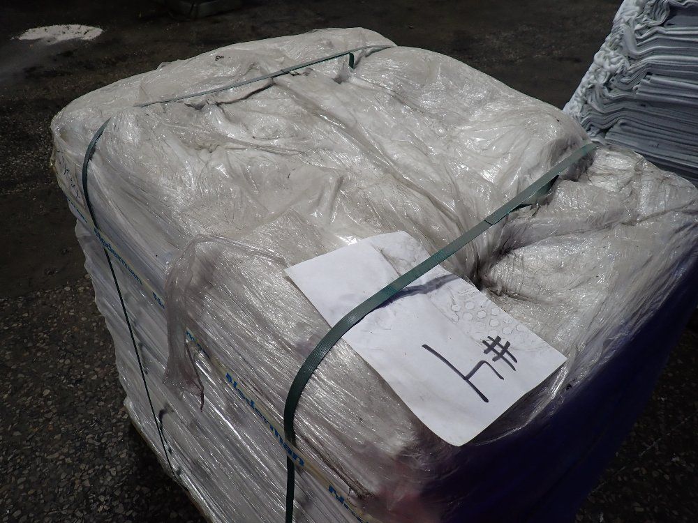 Nederman 86" X 14" Filters