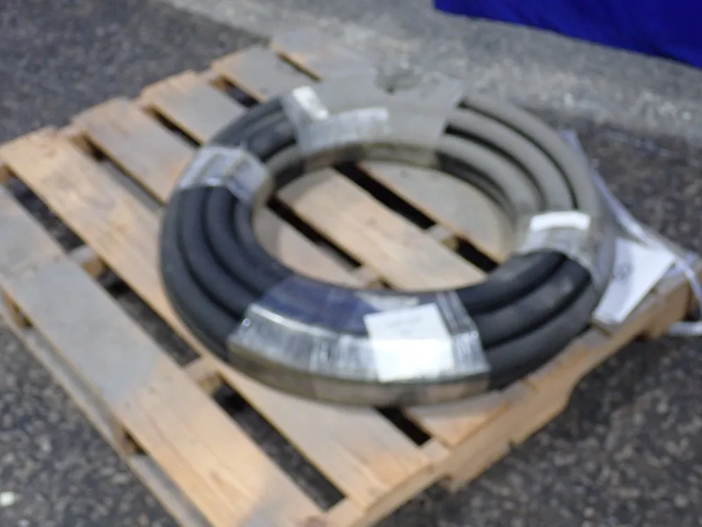 Megasys 3000 Psi Hose - 20efg3k