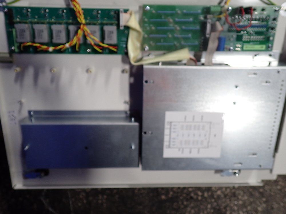 Abb Dc Drive - Dcs 880