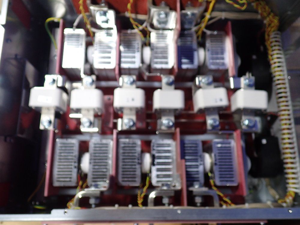 Abb Dc Drive - Dcs 880