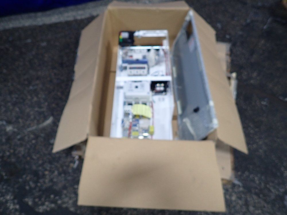 Eaton Enclosure - An16sno