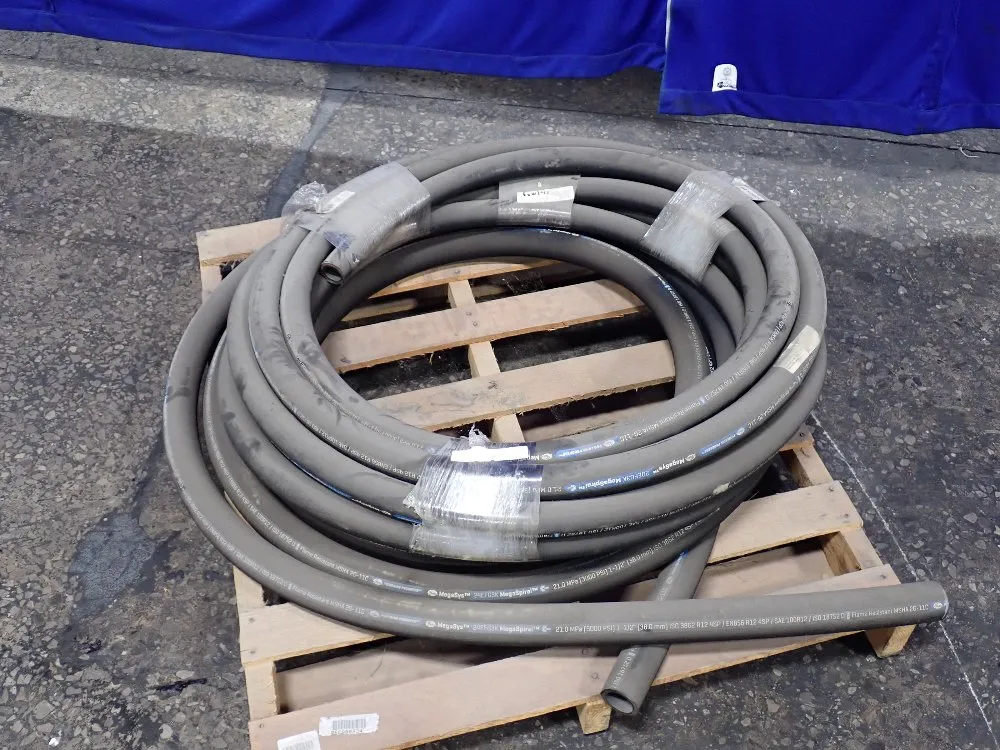 Megasys Hose - 20efg3k
