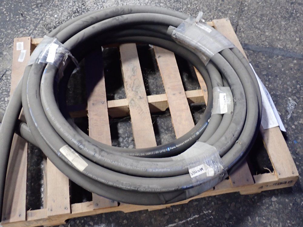 Megasys Hose - 20efg3k