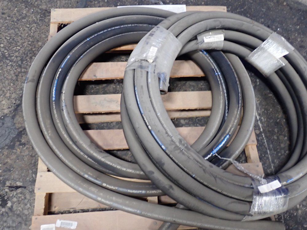 Megasys Hose - 20efg3k