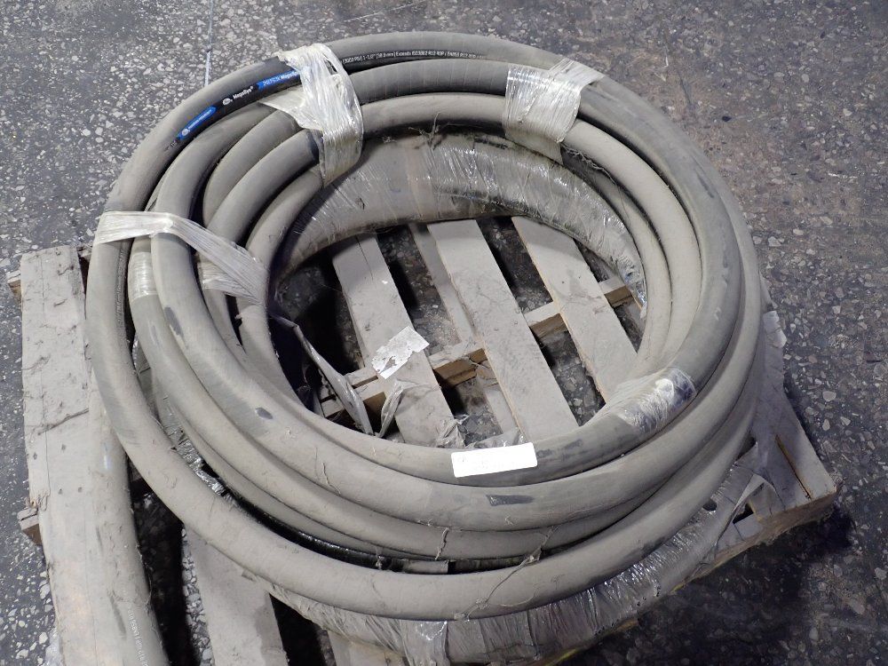 Megasys Hose - 24efg3k