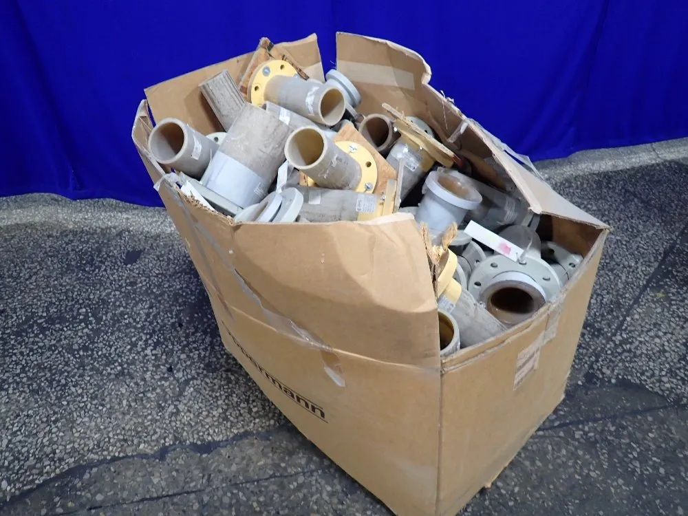 2.5"/4"/6" Circulation Tank