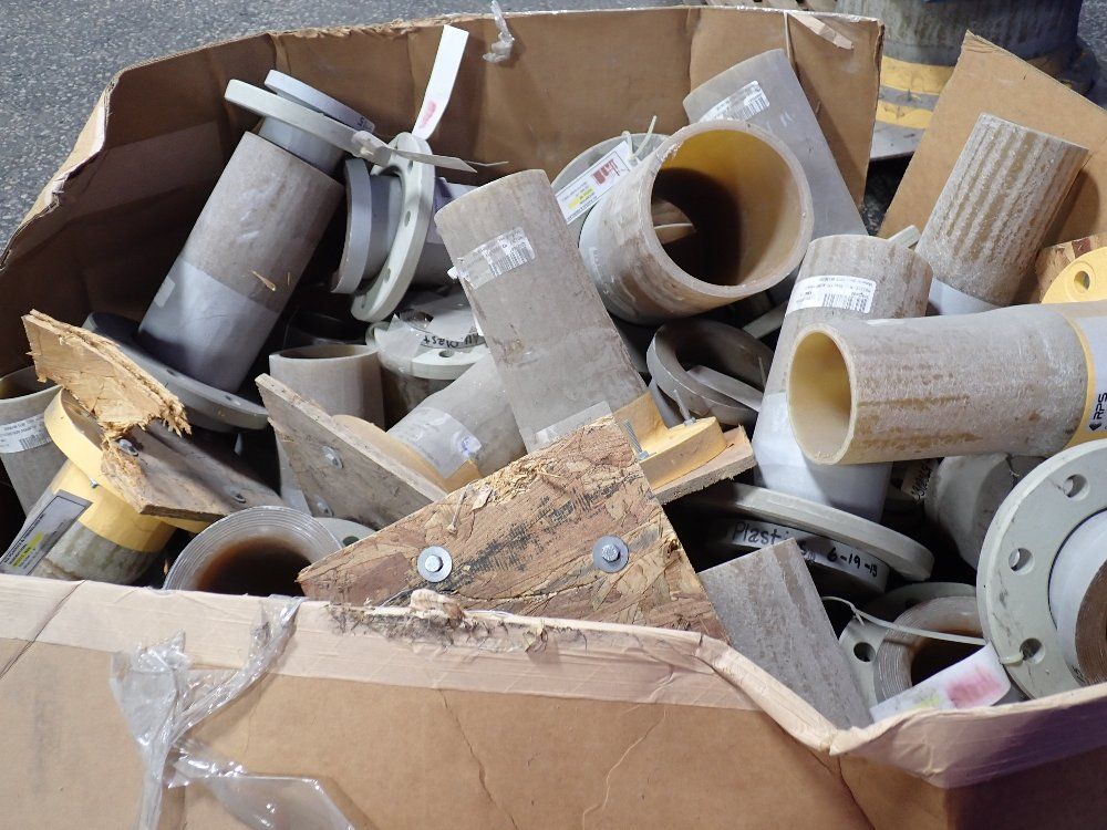 2.5"/4"/6" Circulation Tank