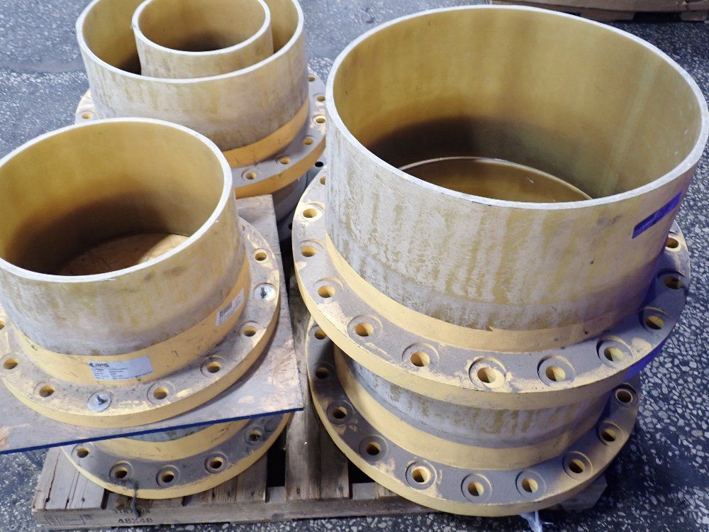 12"/16"/20"/24" Circulation Tank