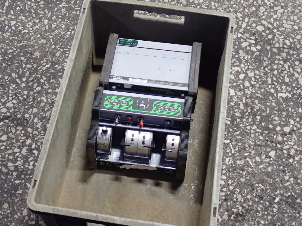 Cattron Remote Control - Cn2eph-15