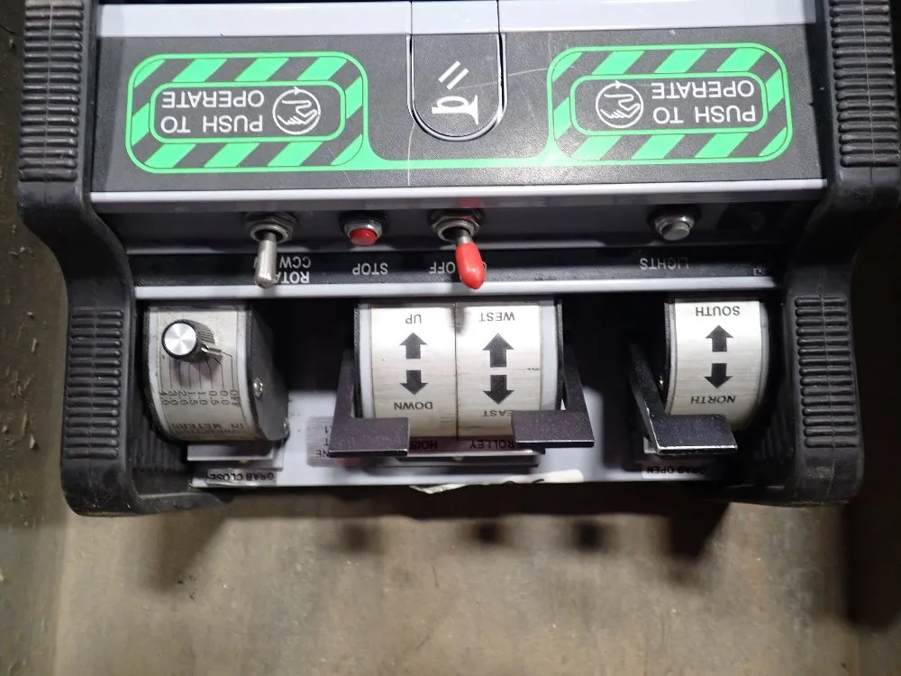 Cattron Remote Control - Cn2eph-15