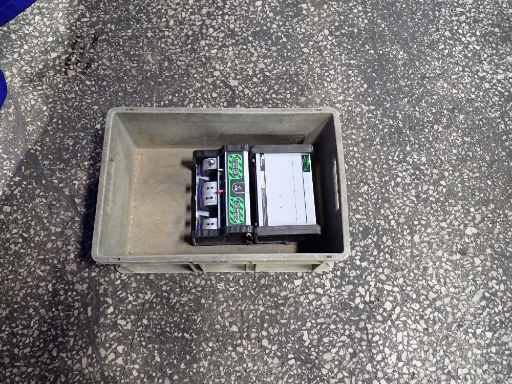 Cattron Remote Control - Cn2eph-15