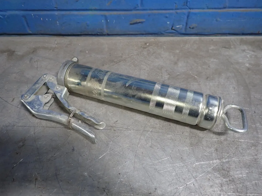 Mato Lubrication Pump