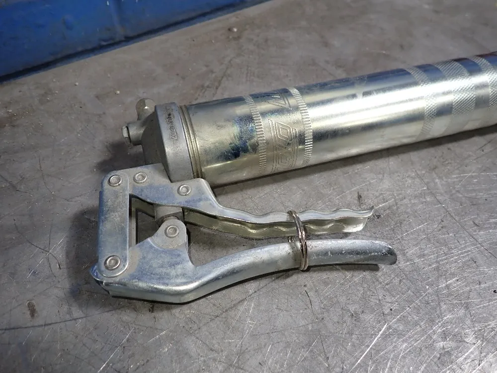 Mato Lubrication Pump