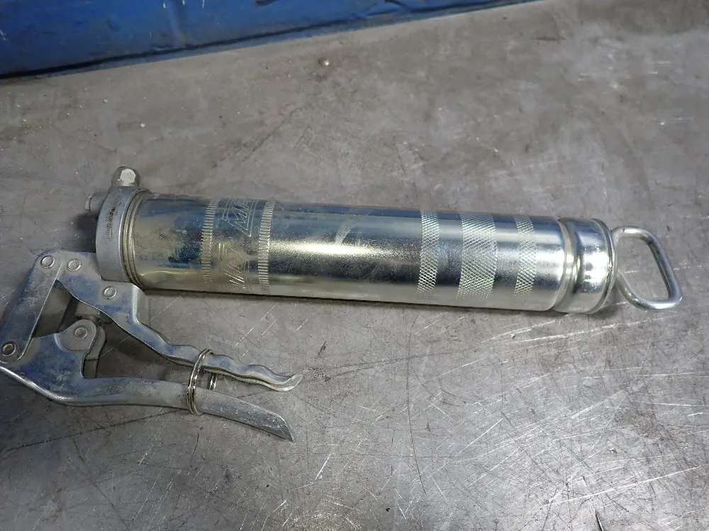 Mato Lubrication Pump