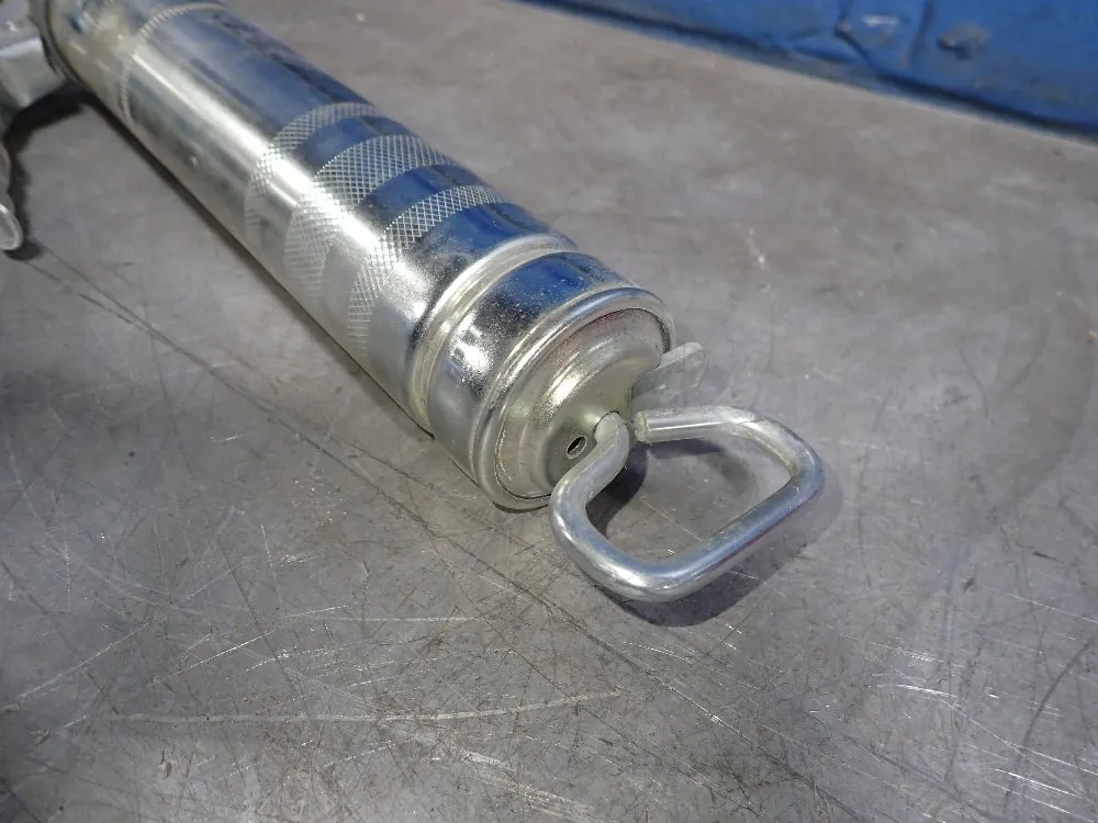 Mato Lubrication Pump