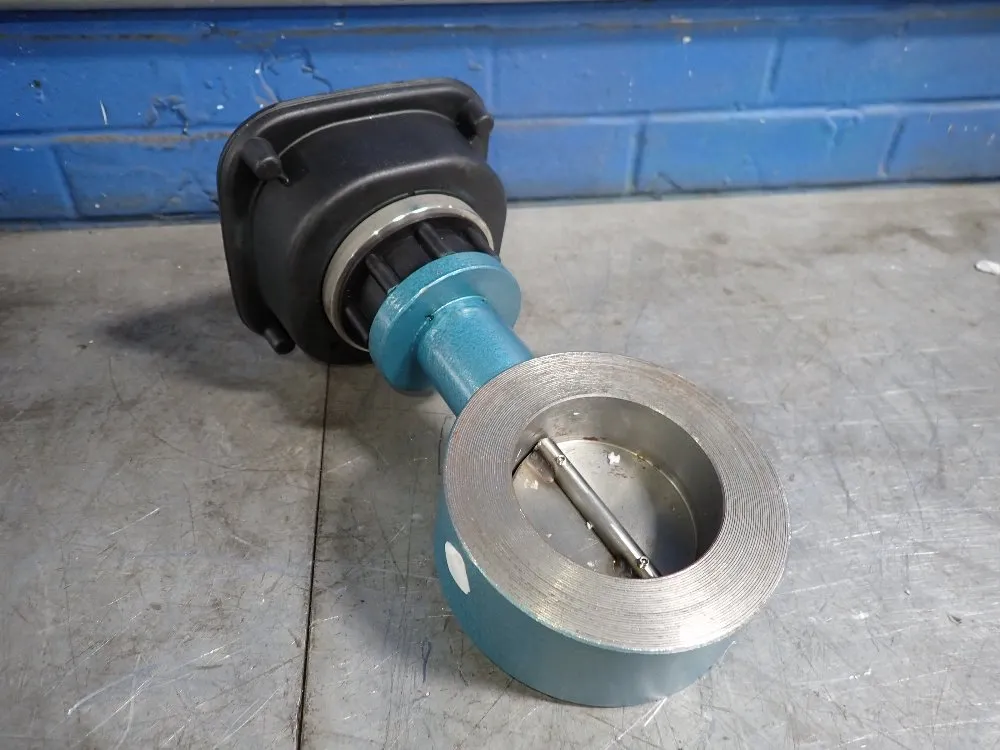 Sure Flow Fml-1000-ci-lp-me-8.7cs-24w150-s1-d3 Valve - 10/9/10t