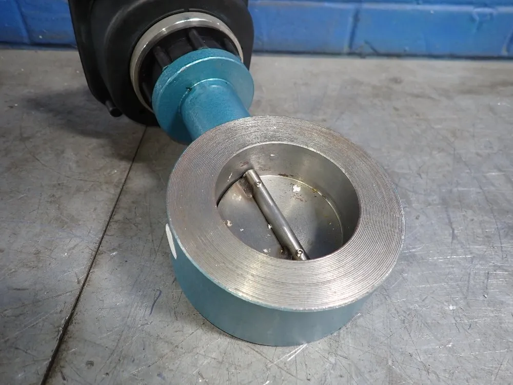 Sure Flow Fml-1000-ci-lp-me-8.7cs-24w150-s1-d3 Valve - 10/9/10t