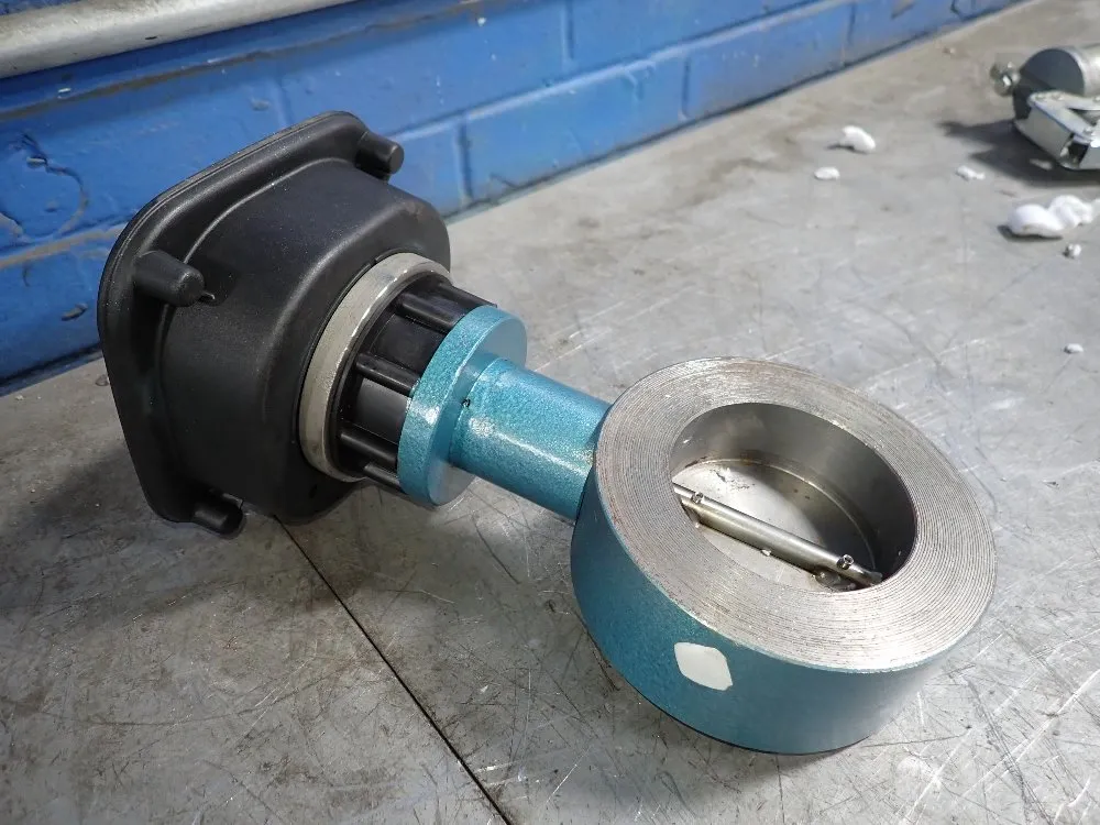 Sure Flow Fml-1000-ci-lp-me-8.7cs-24w150-s1-d3 Valve - 10/9/10t