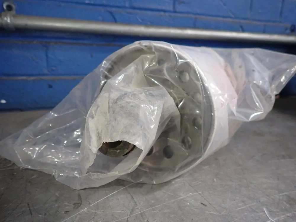 Hydac Oil Filter - 0160ma003bn