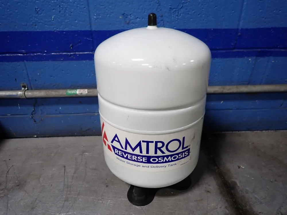 Amtrol 2 Gallon Tank - R0-3