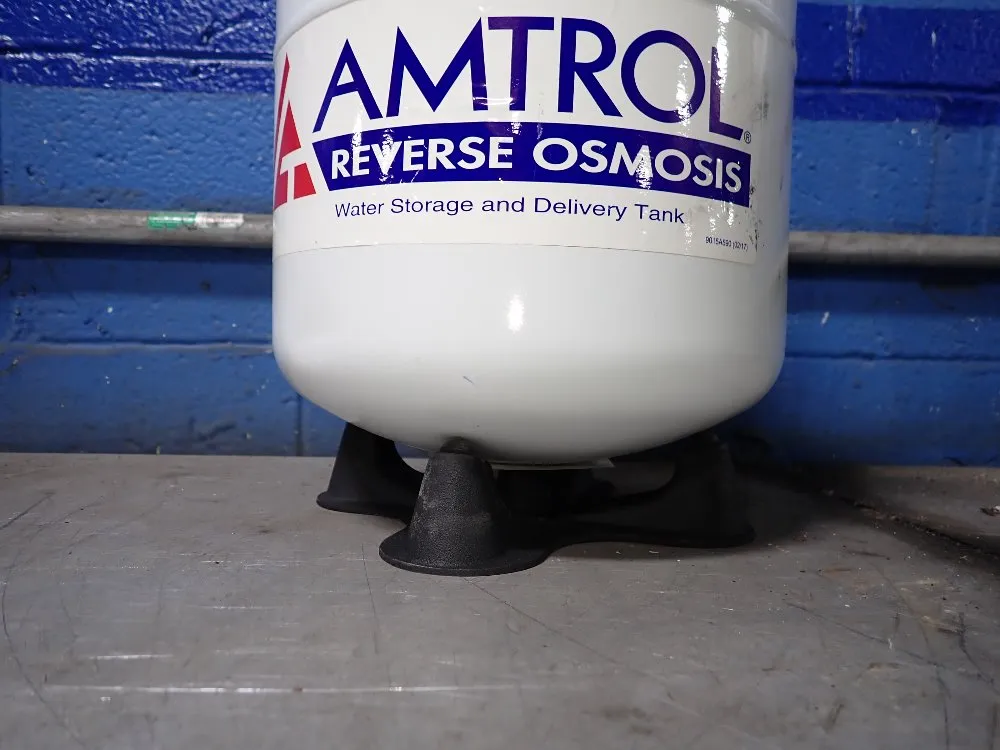 Amtrol 2 Gallon Tank - R0-3