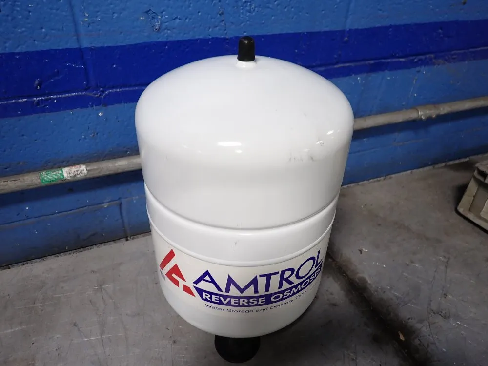 Amtrol 2 Gallon Tank - R0-3