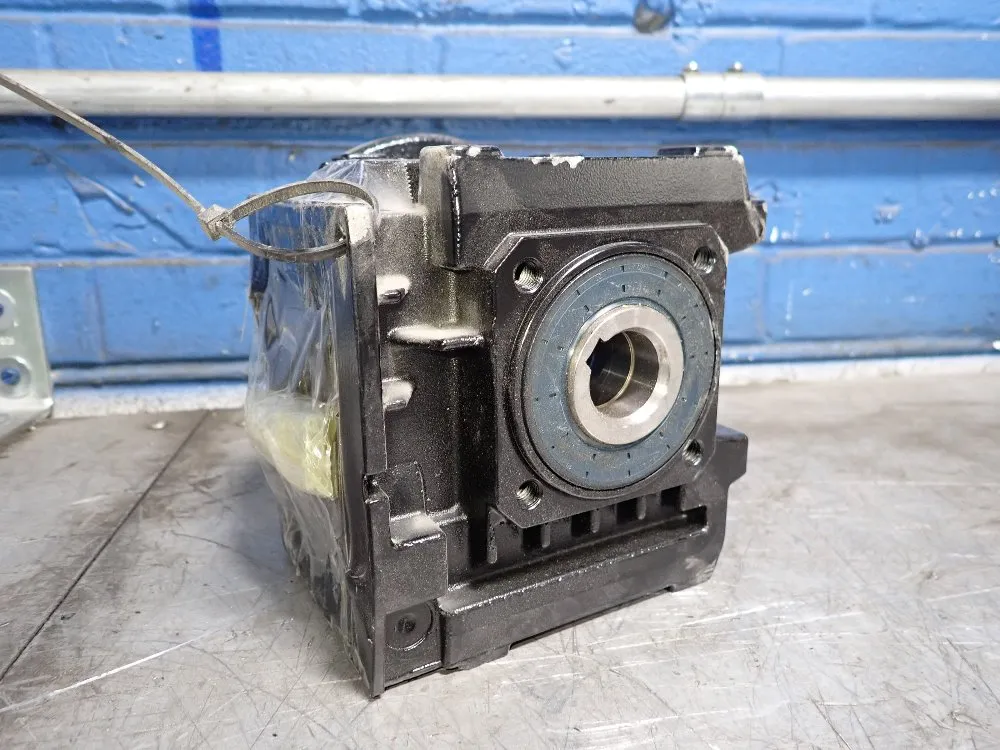 Gear Reducer