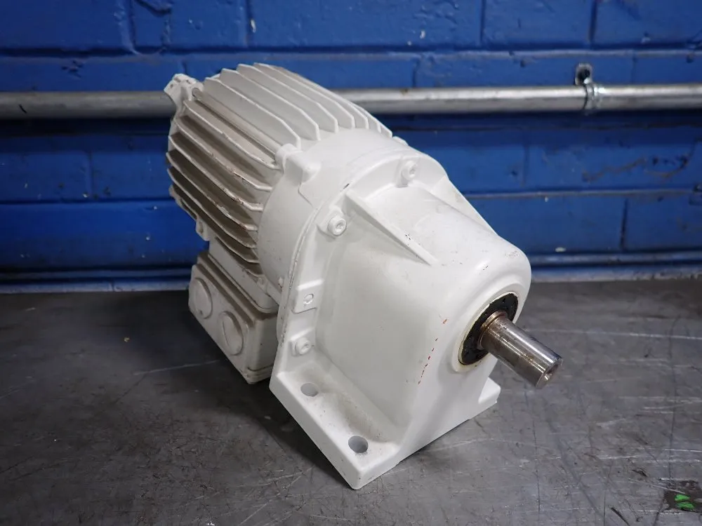 Bauer Gear Drive - Bg06-11/dwu06la8/ul