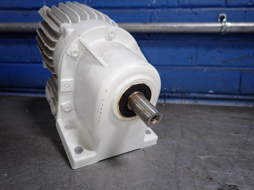 Bauer Gear Drive - Bg06-11/dwu06la8/ul