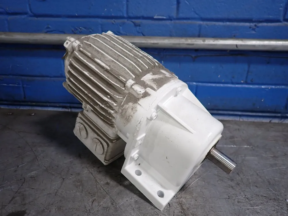 Bauer Gear Drive - Bg06-11/dwu06la8/ul