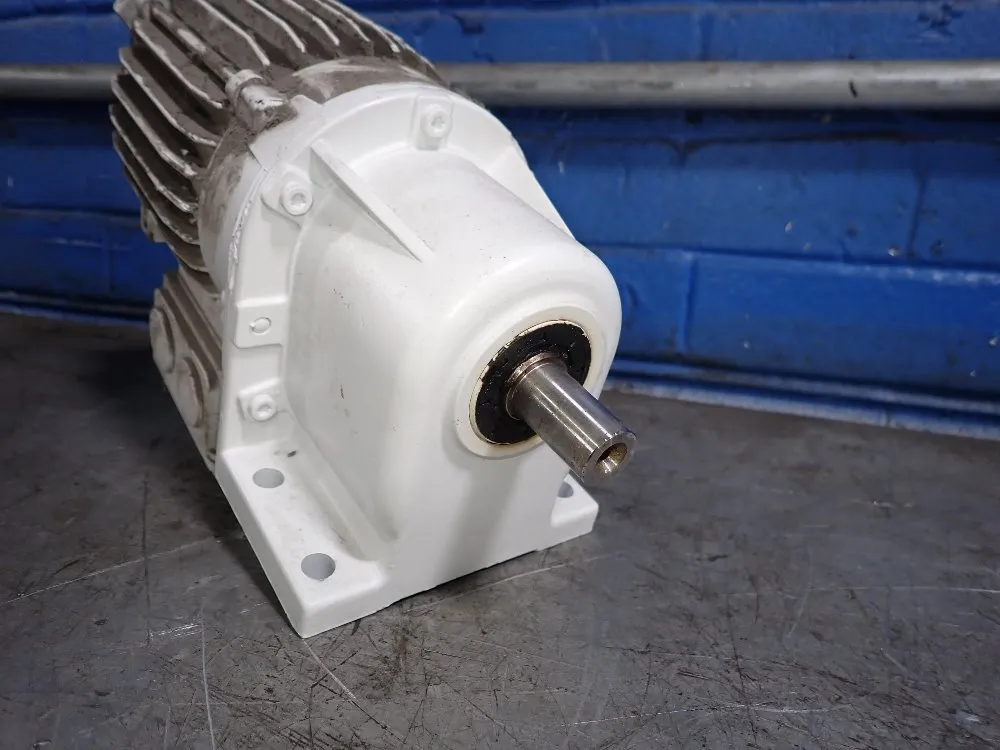 Bauer Gear Drive - Bg06-11/dwu06la8/ul