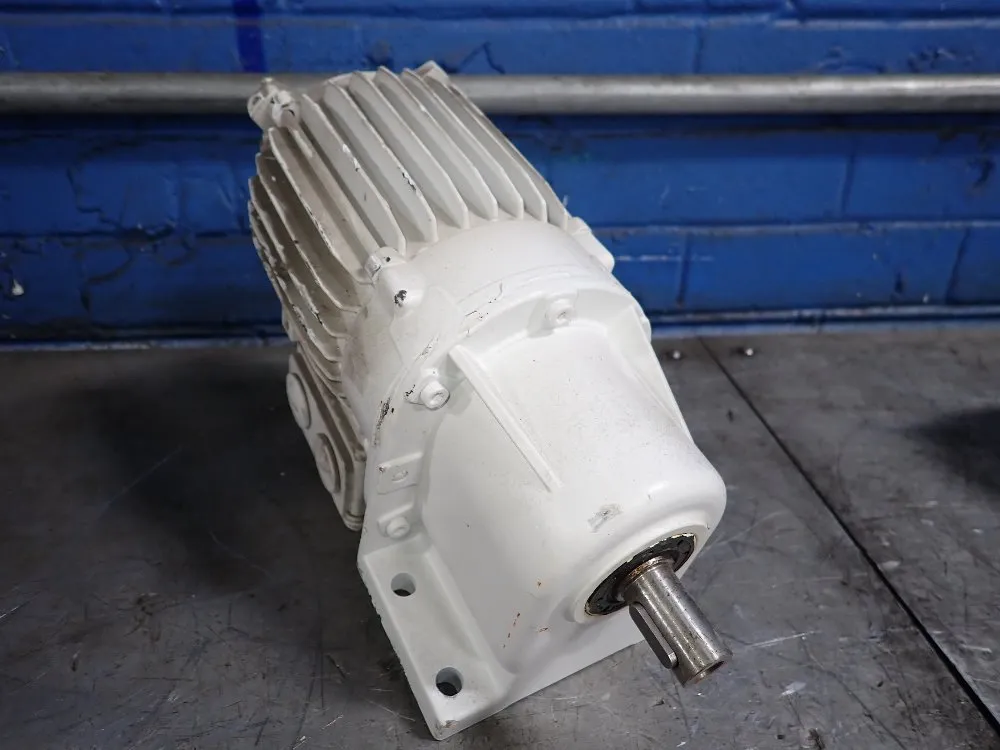 Bauer Gear Drive - Bg06-11/dwu06la8/ul