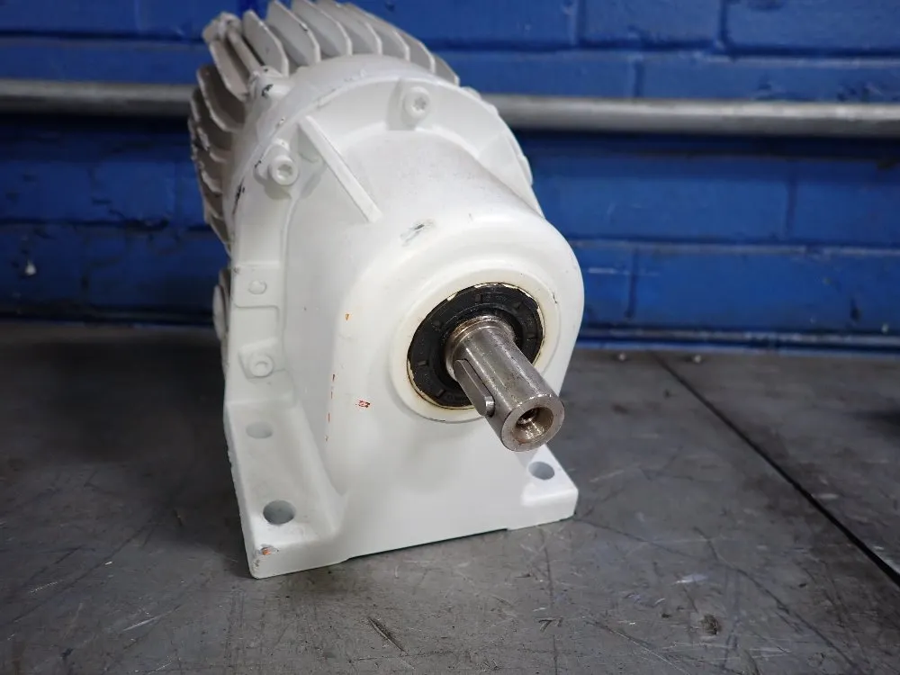 Bauer Gear Drive - Bg06-11/dwu06la8/ul