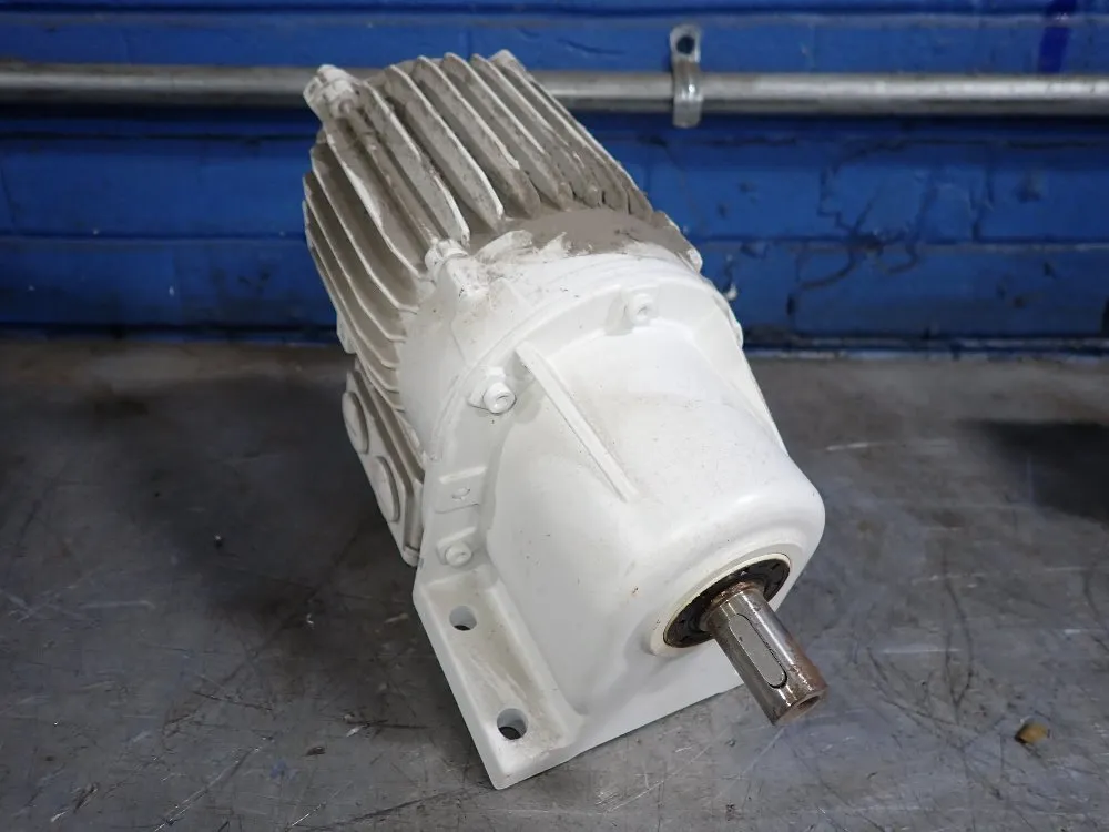 Bauer Gear Drive - Bg06-11/dwu06la8/ul