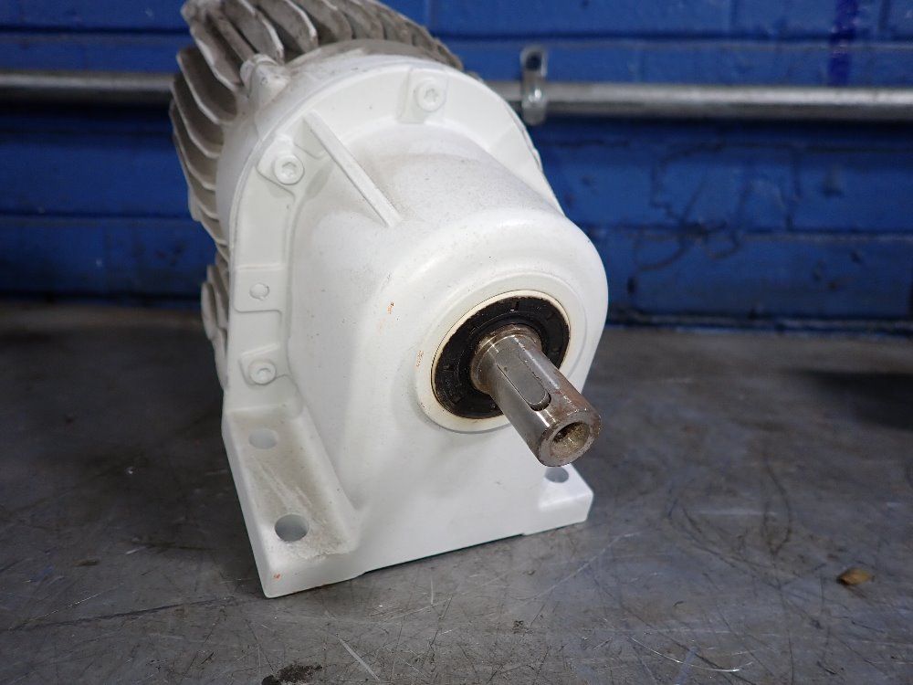 Bauer Gear Drive - Bg06-11/dwu06la8/ul