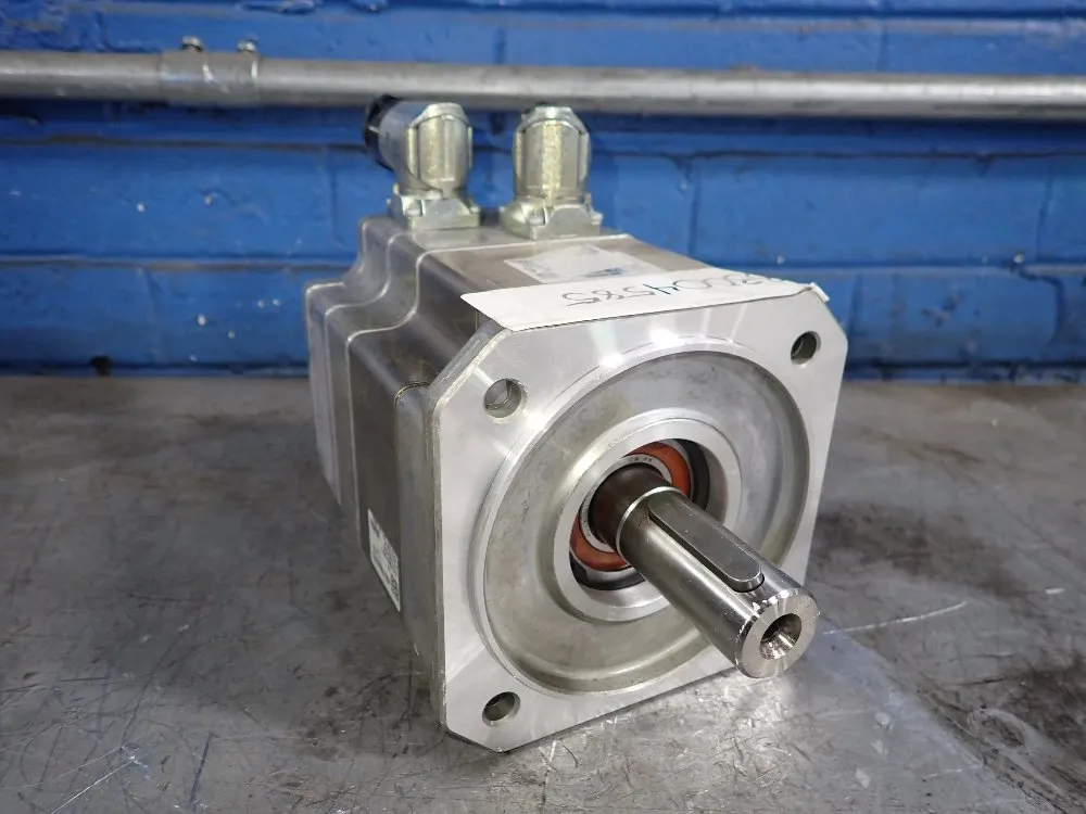 Siemens Servo Motor - 1p 1fk7060-5af71-1sa0